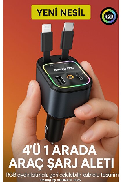 Çakmaklık Şarj Aleti